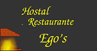 Hostal Restaurante Ego´s
